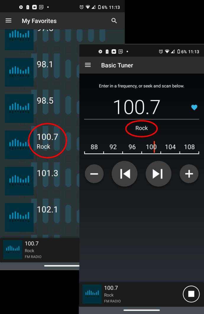 How To Listen To FM Radio On Android