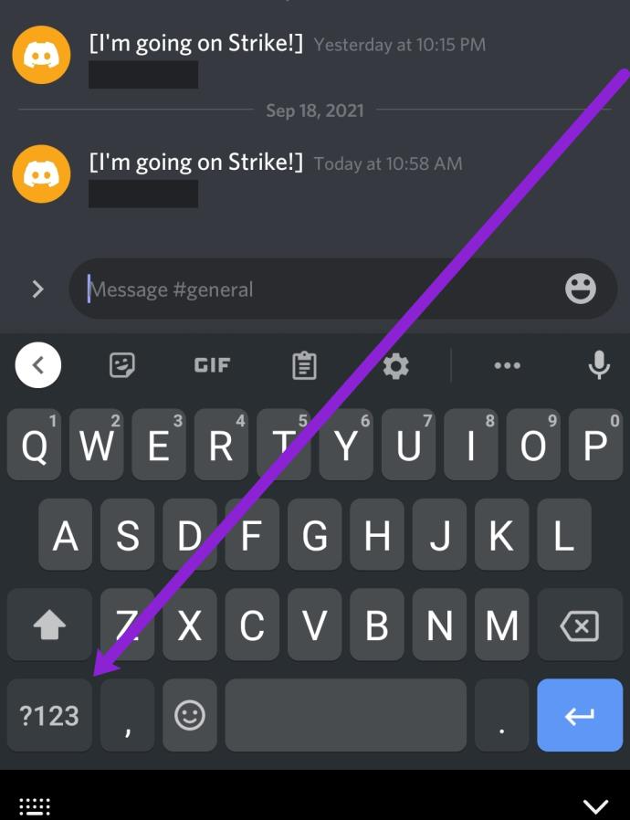 How To Make A Spoiler Text Or Image In Discord