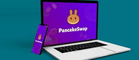 Comment vendre des jetons sur PancakeSwap