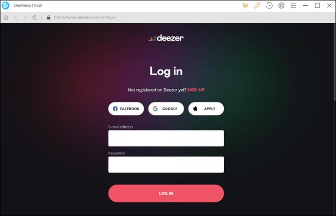 Comment télécharger de la musique sur Deezer