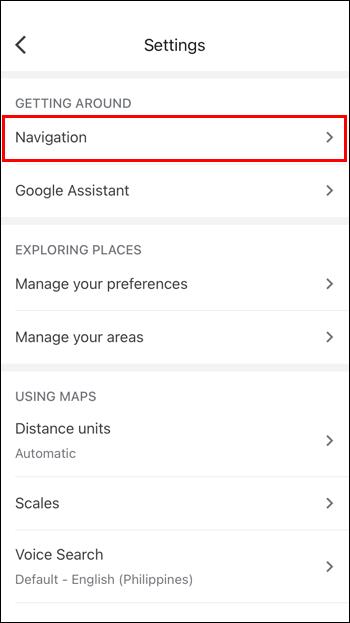 Comment réparer Google Maps Voice ne fonctionne pas