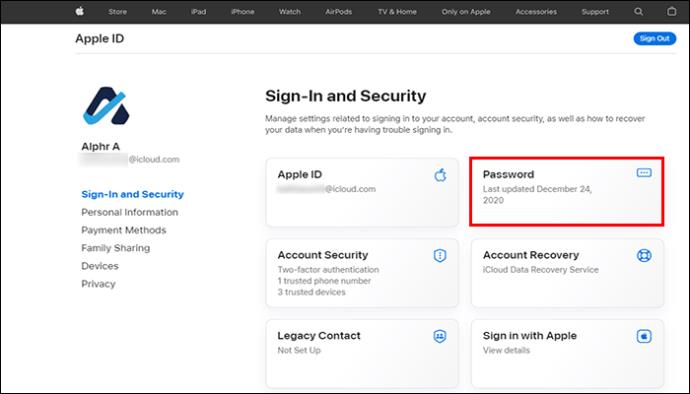 Vous avez oublié l'adresse e-mail de votre identifiant Apple ?  Voici ce qu'il faut faire