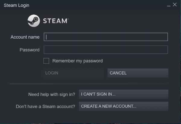 Cara Menghapus Akun Steam Anda Secara Permanen