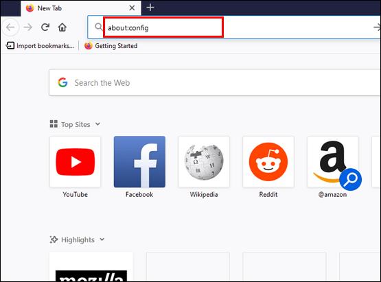 كيفية إيقاف تشغيل مقاطع الفيديو تلقائيًا في Firefox