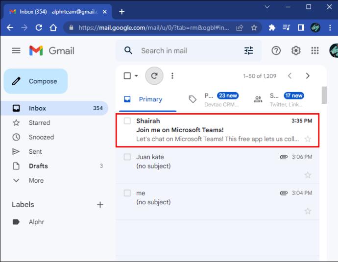 Comment utiliser Microsoft Teams sans compte