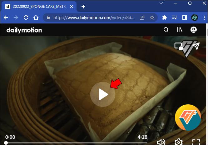 How To Turn Subtitles On Or Off In DailyMotion