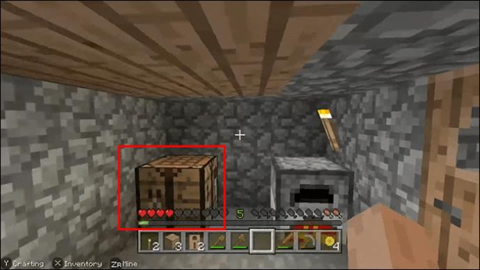 How To Make A Bookshelf In Minecraft