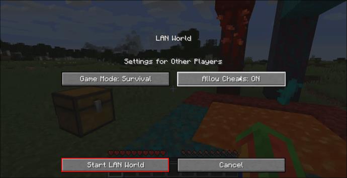 How To Keep Inventory When You Die In Minecraft