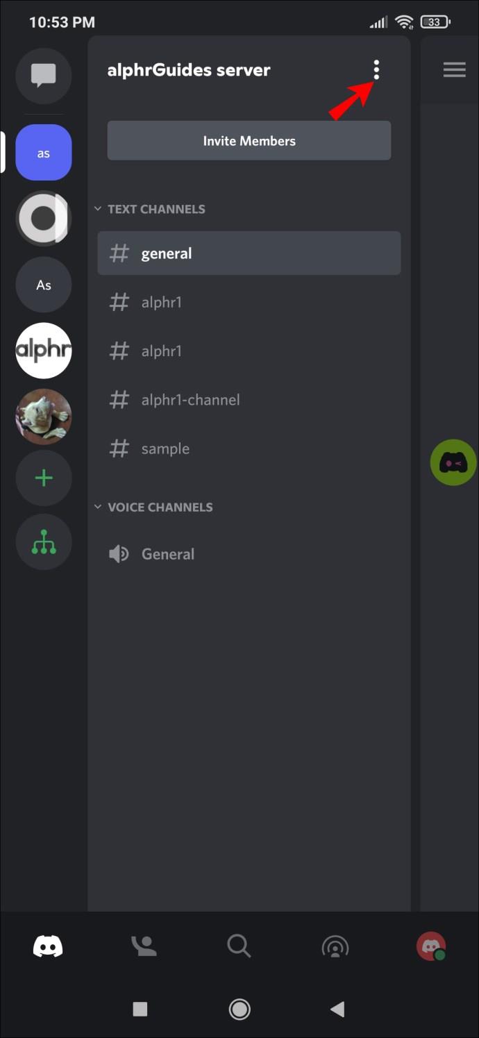 How To Show Member Count In Discord