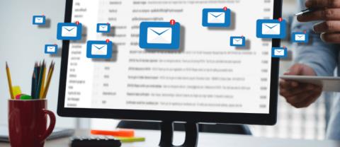 Comment programmer un e-mail dans Outlook