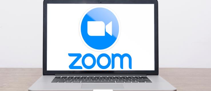 Comment épingler quelqu'un sur Zoom