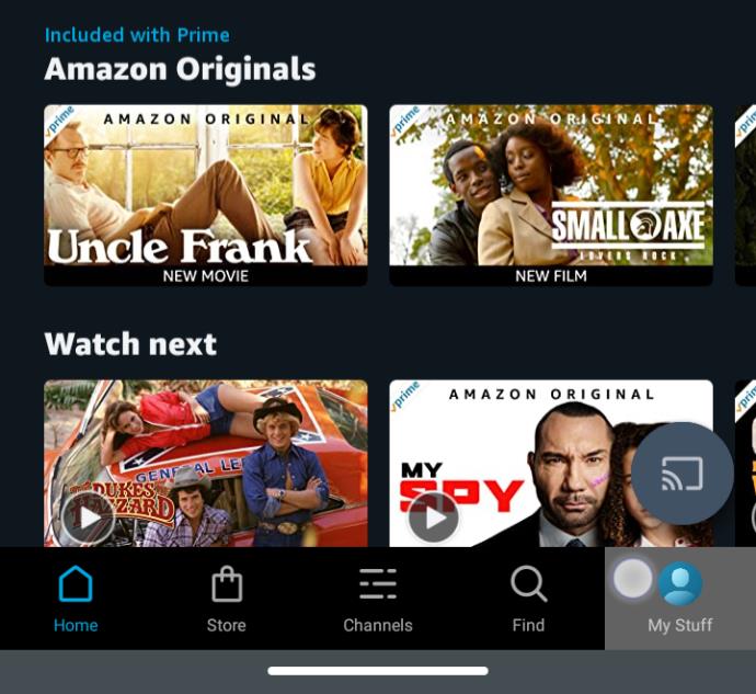 So entfernen Sie Ihren Verlauf und Ihre Beobachtungsliste von Amazon Prime Video