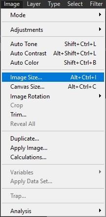 Como redimensionar uma imagem [de qualquer dispositivo]