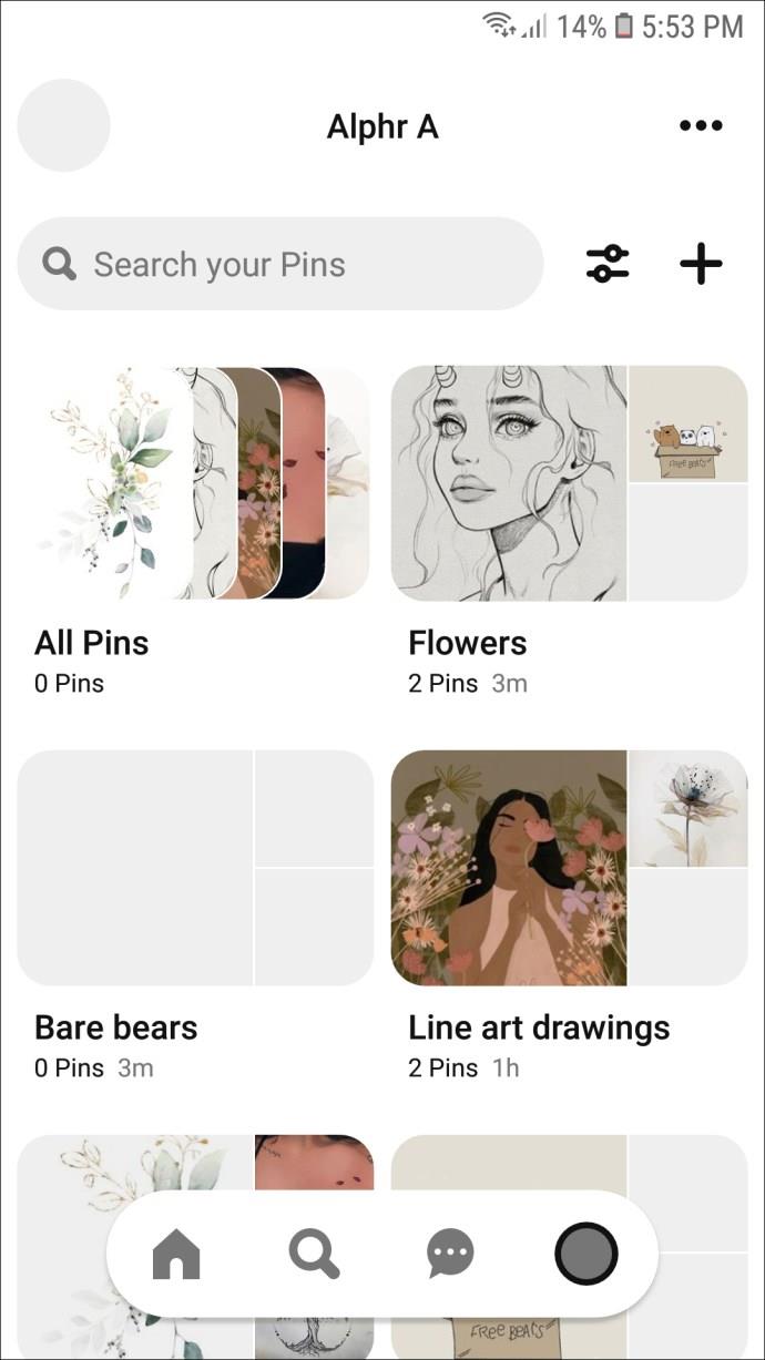 How To Delete Pins In Pinterest