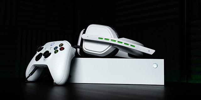 วิธีเชื่อมต่อหูฟัง Bluetooth กับ Xbox Series S หรือ X
