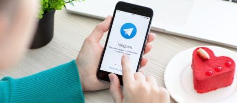 Comment créer un lien vers un groupe dans Telegram