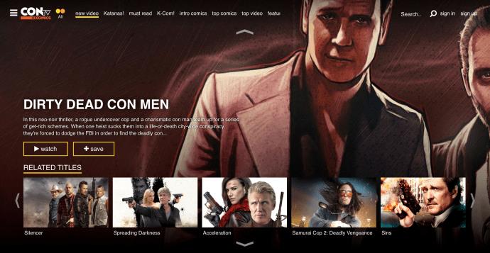 Cara Mengunduh & Menonton Film Di Amazon Firestick Anda