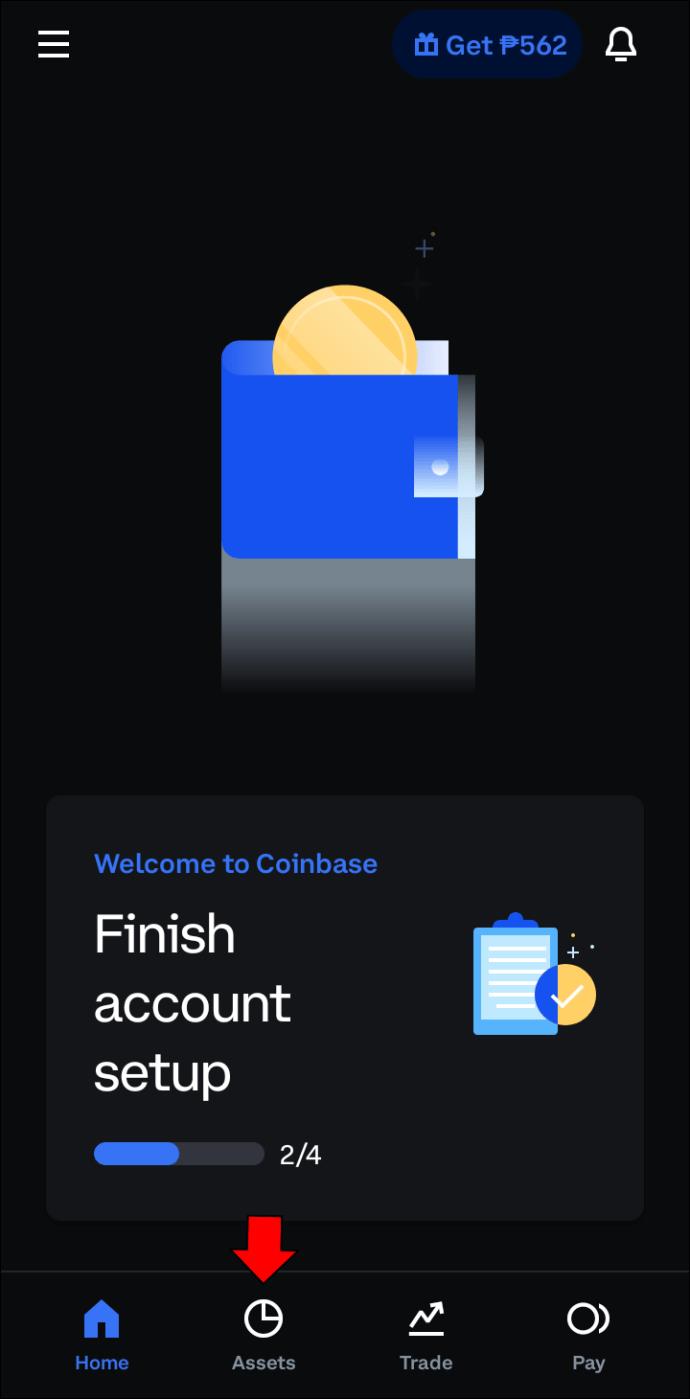 Comment trouver vos adresses de portefeuille dans Coinbase