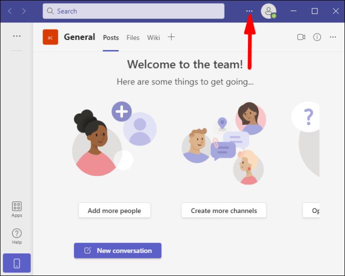 Comment réparer "Aucune caméra trouvée" dans Microsoft Teams