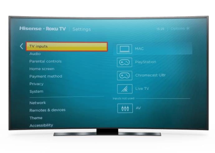 Comment activer ou désactiver le HDR sur un téléviseur Hisense