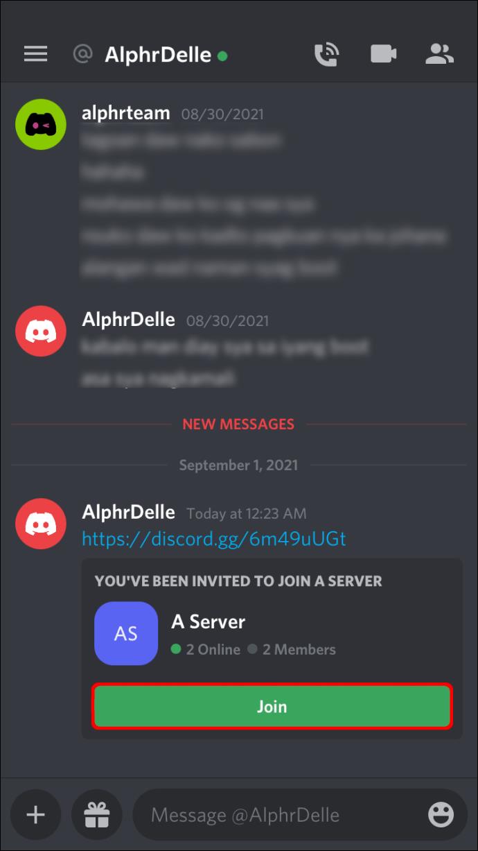 How To Check Who Reacted To A Message In Discord