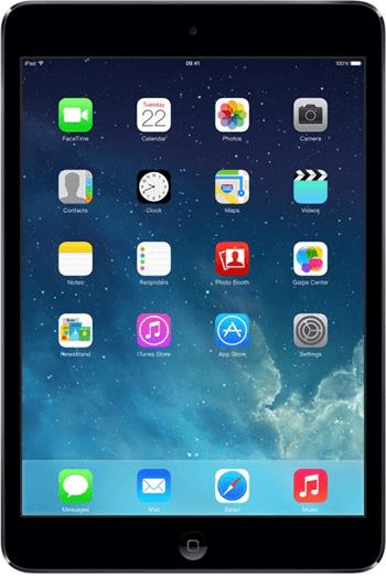 A List Of IPad Generations And Models