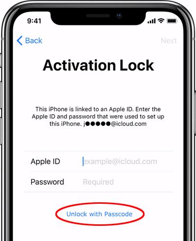 How To Bypass Activation Lock On An IPhone