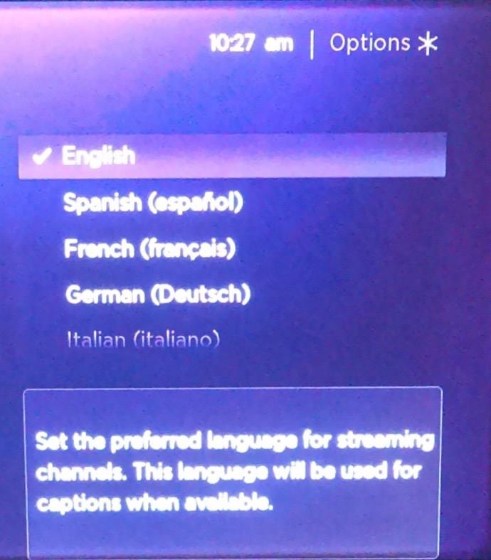 Como alterar o idioma no Netflix [todos os dispositivos]