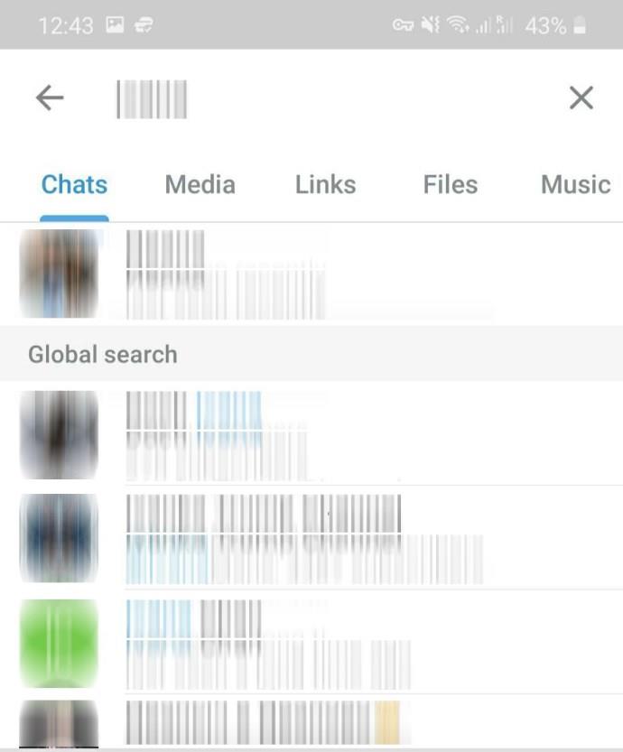 How To Find Friends In Telegram