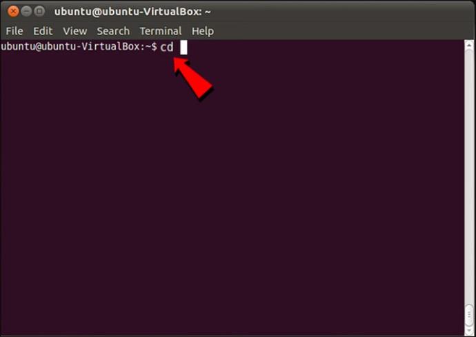 How To Change Directory In Command Prompt (CMD)