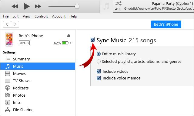 How To Add Album Artwork To ITunes