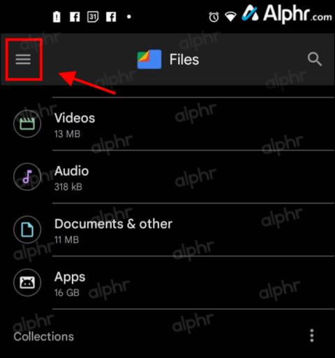 Comment récupérer des photos supprimées sur Android