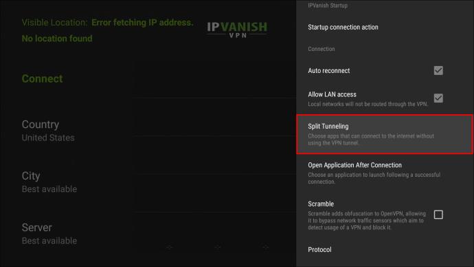 ExpressVPN vs.  IPVanish: qual è il migliore?