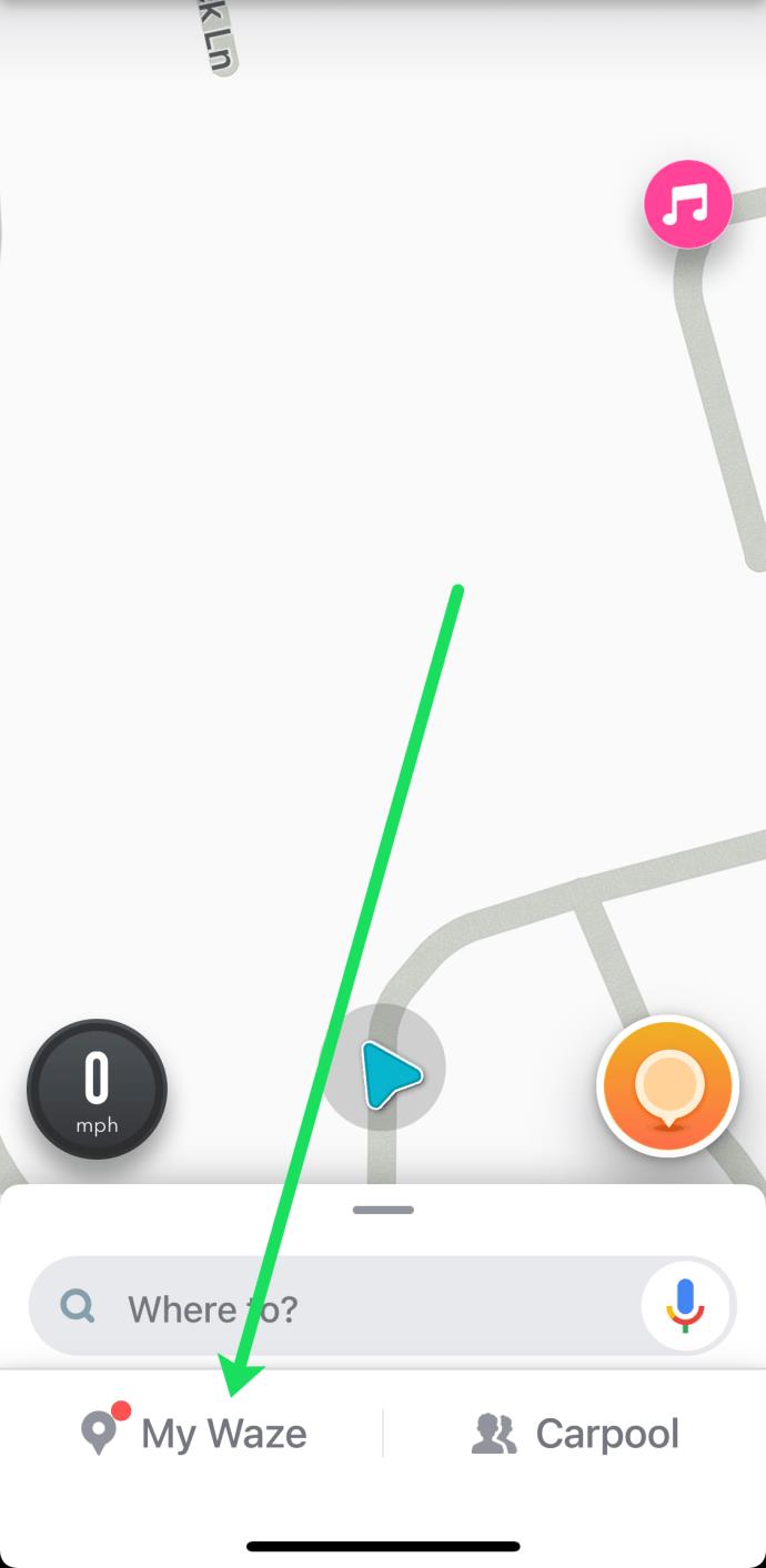 Comment afficher la limite de vitesse sur Google Maps