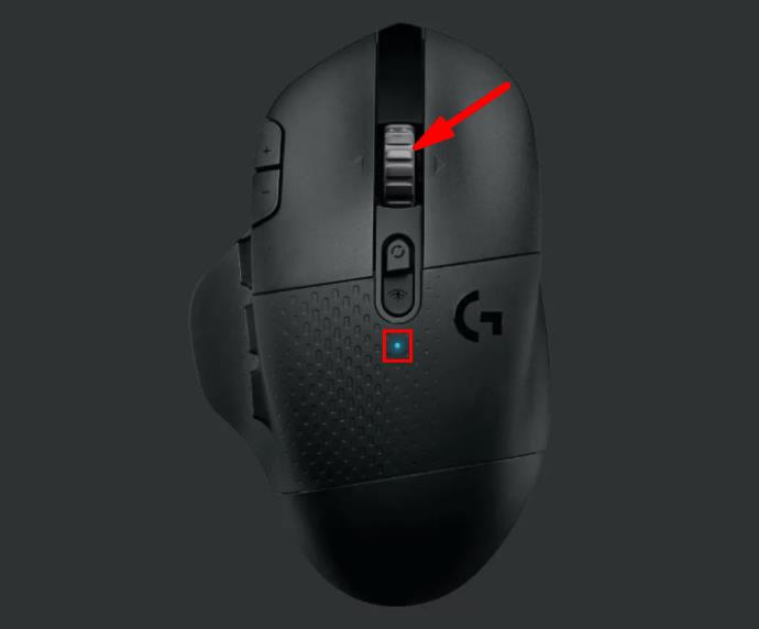 How To Pair A Logitech Mouse To A Windows PC Or Mac