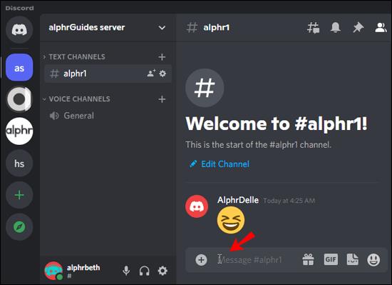 Comment utiliser les blocs de code dans Discord