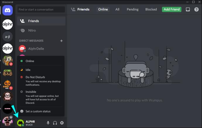 當 Spotify 未顯示為您在 Discord 上的狀態時如何修復