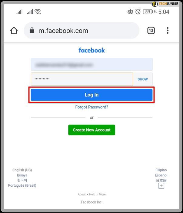 Comment utiliser Facebook Messenger sans l'application