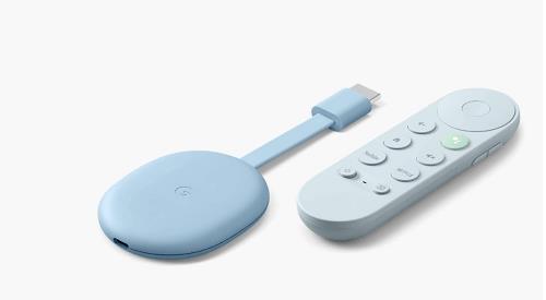 Comment savoir si votre Chromecast est chargé