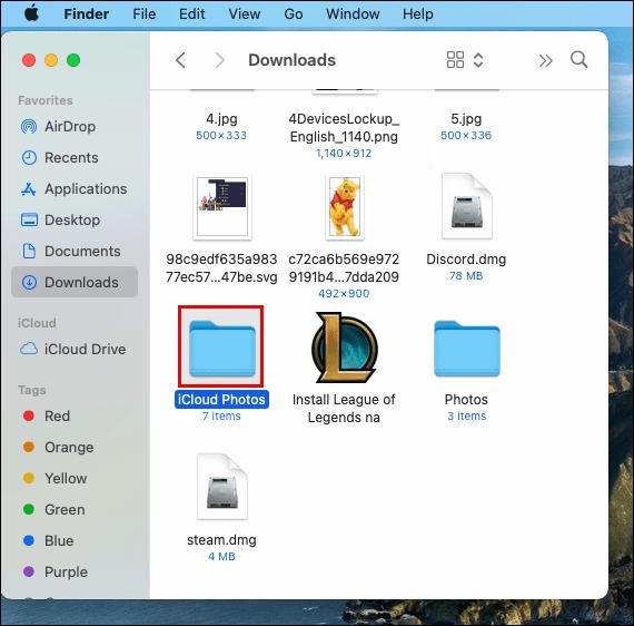 Comment afficher la taille du dossier sur un PC, Google Drive ou Dropbox