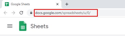 Comment rechercher dans Google Sheets sur n'importe quel appareil