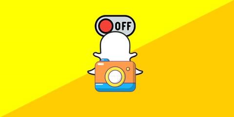 Comment désactiver le son de lappareil photo dans Snapchat