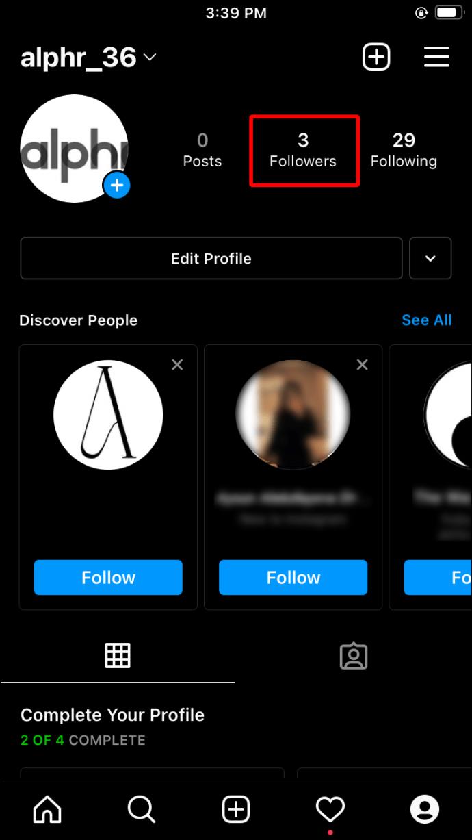 Comment trouver et ne plus suivre les utilisateurs d'Instagram qui ne vous suivent pas