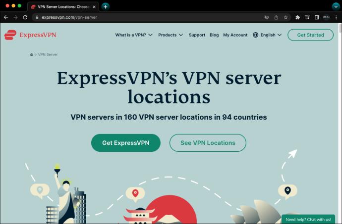 ExpressVPN vs.  IPVanish: qual è il migliore?