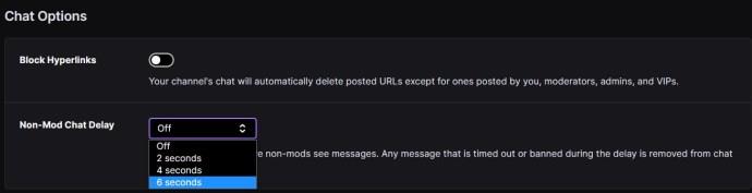 How To Delete A Single Message In Twitch