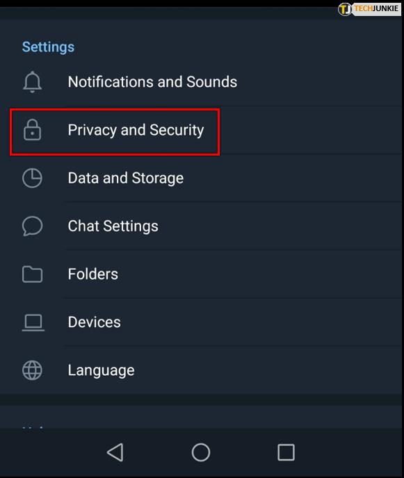 How To Pin And Manage Messages In Telegram