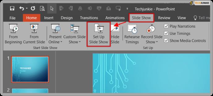 Comment partager une présentation PowerPoint sur Zoom