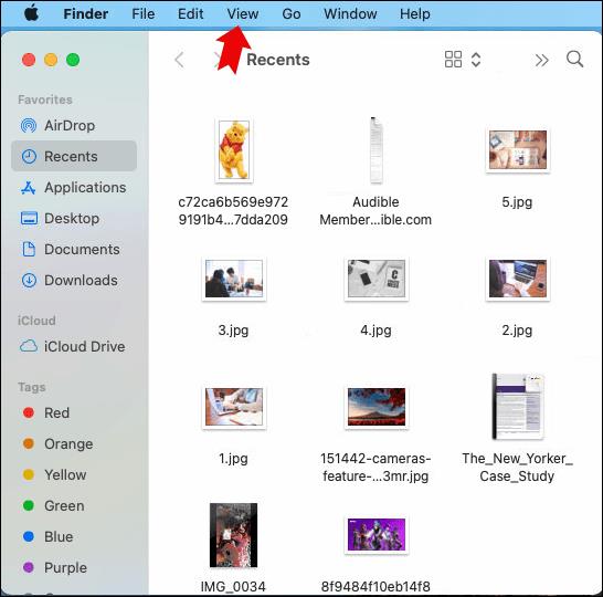 Comment afficher la taille du dossier sur un PC, Google Drive ou Dropbox