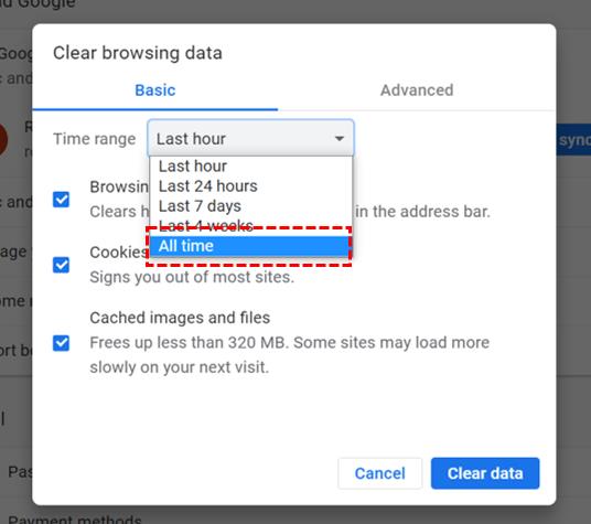 Comment changer Google Sheets de la vue uniquement à la modification