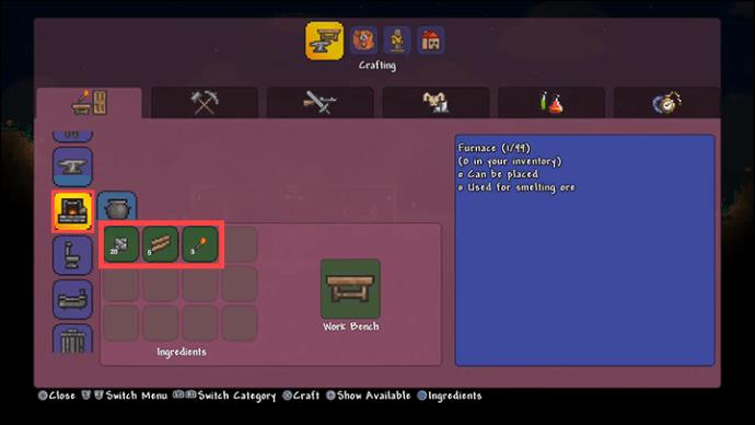 How To Set A Spawn Point In Terraria